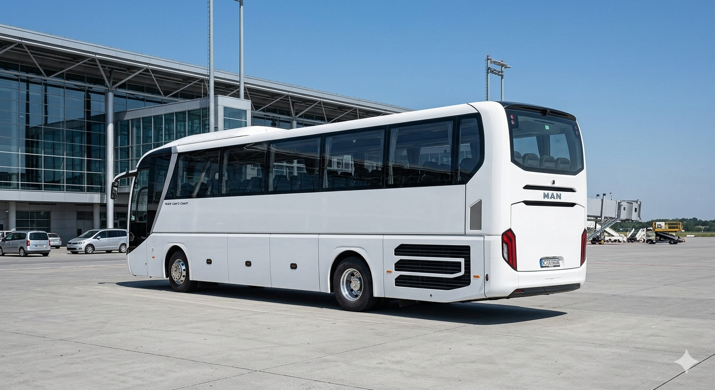 Reisebus