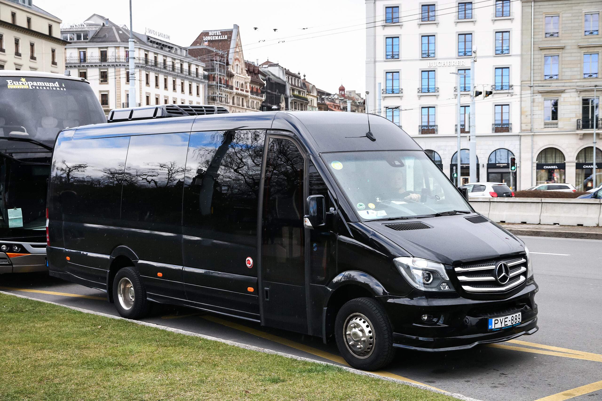 Van